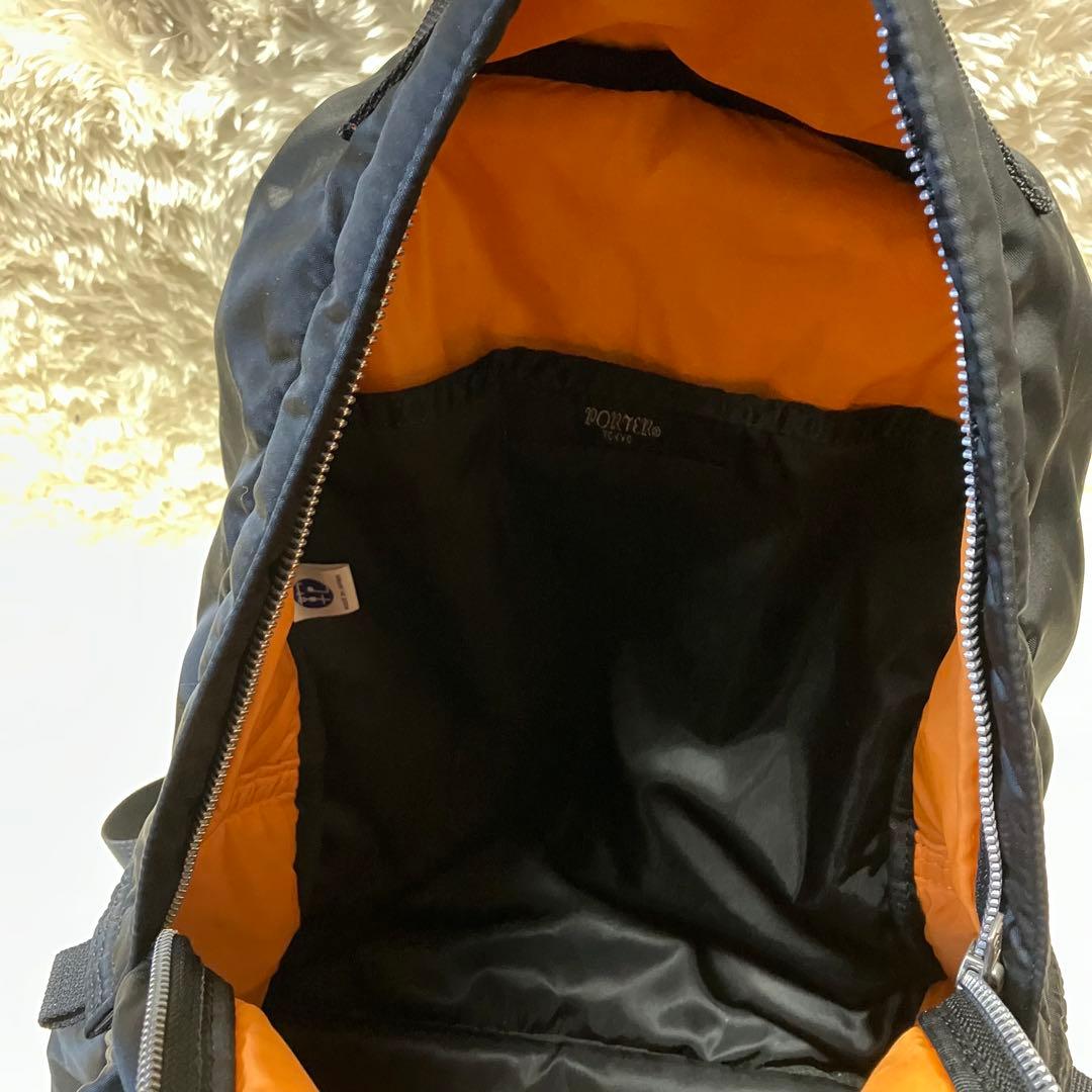 carimero　PORTER ポーター　タンカー　リュック バックパック