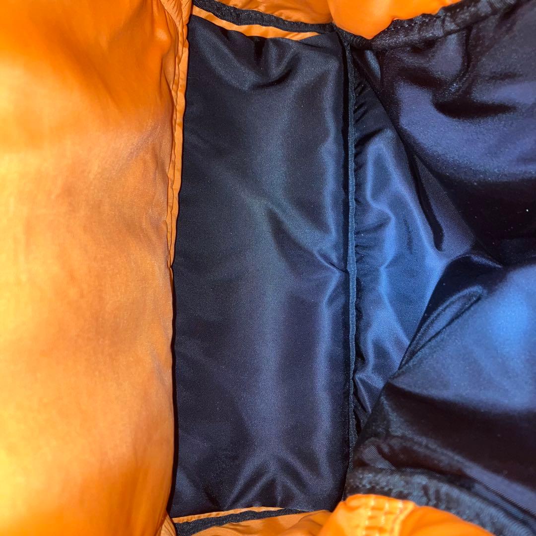 carimero　PORTER ポーター　タンカー　リュック バックパック