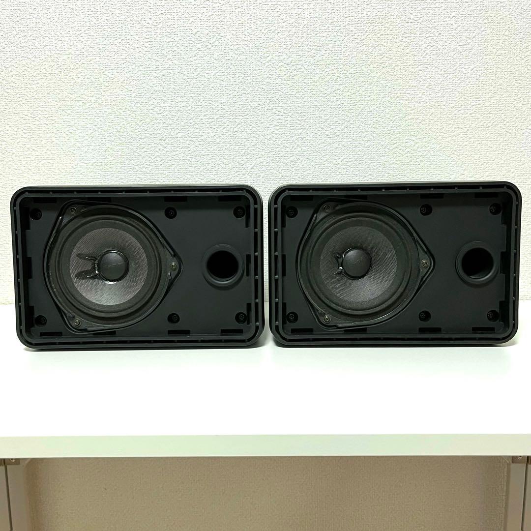 BOSE ボーズ 101MM シリアル連番 鳥マーク