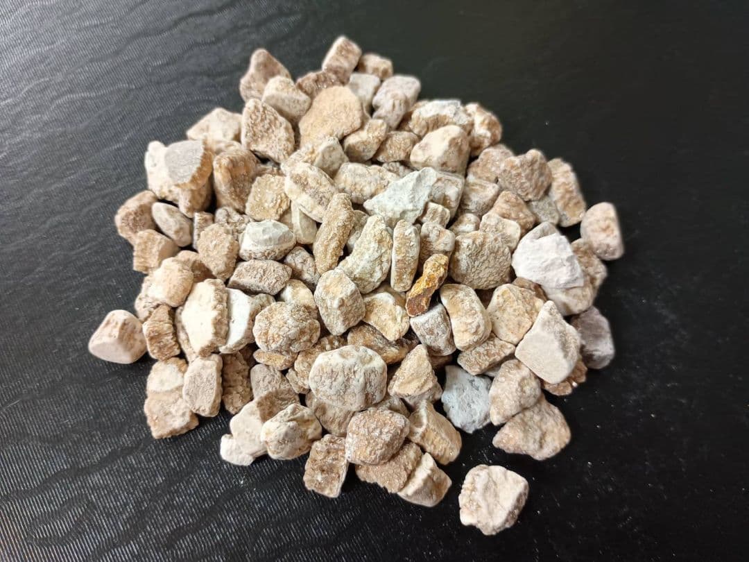 ★秋田発『北投石』２０４グラム 100%本物!!秋田玉川温泉産✨年末年始セール✨