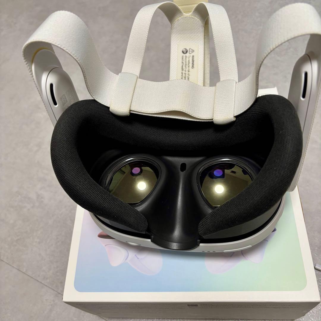 その他  Quest 3 512G