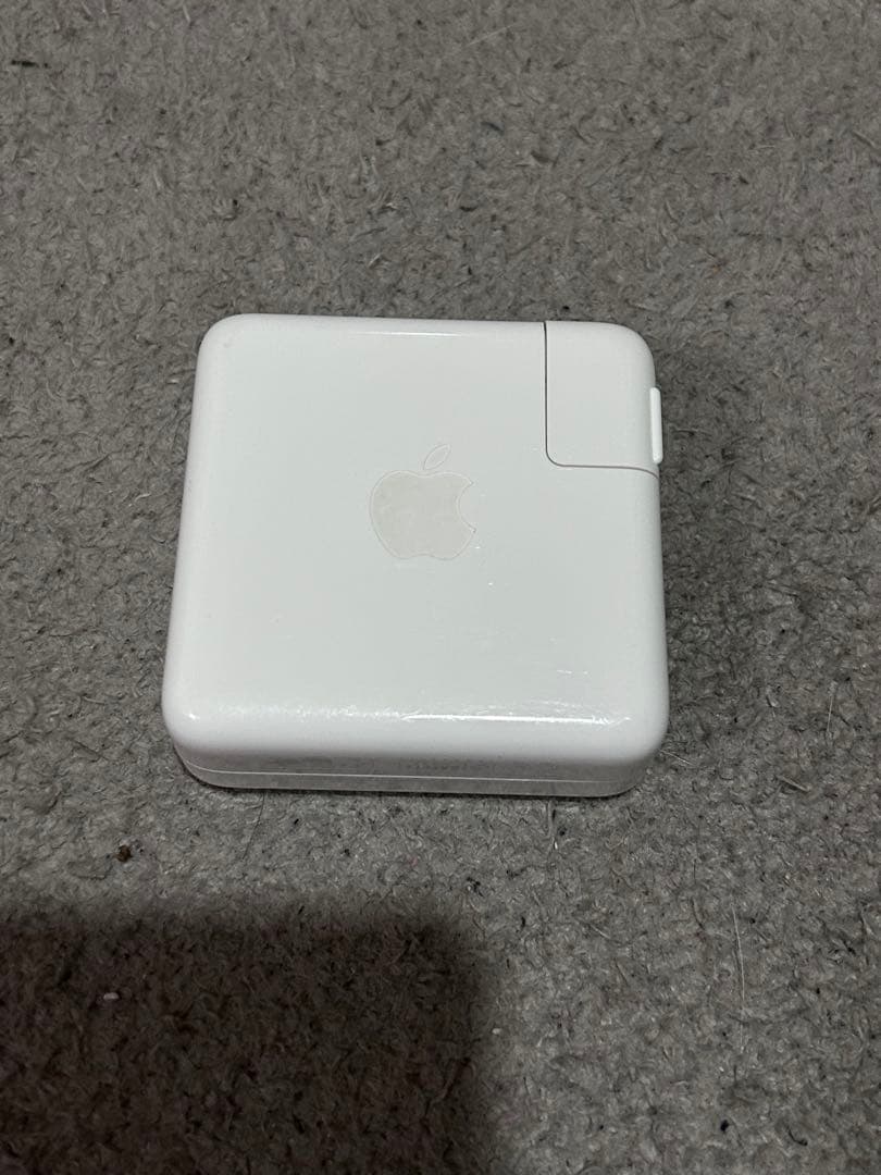 MacBook Pro 1TB 13-inch M1 2020 充電器付き