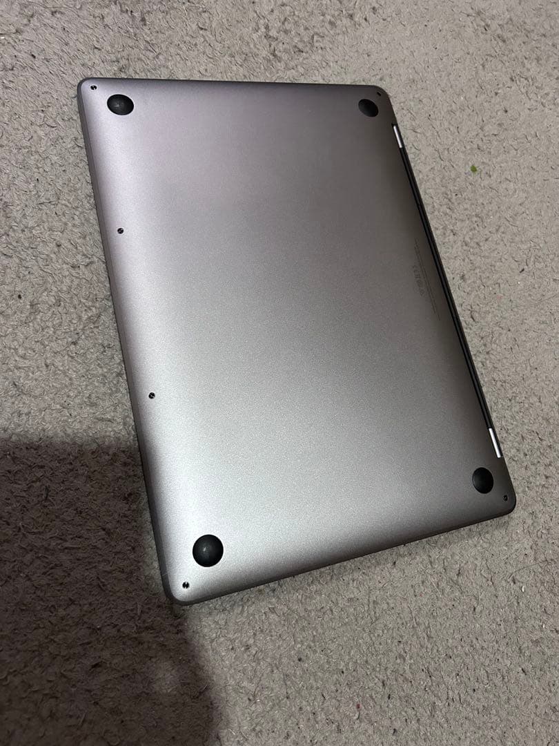 MacBook Pro 1TB 13-inch M1 2020 充電器付き