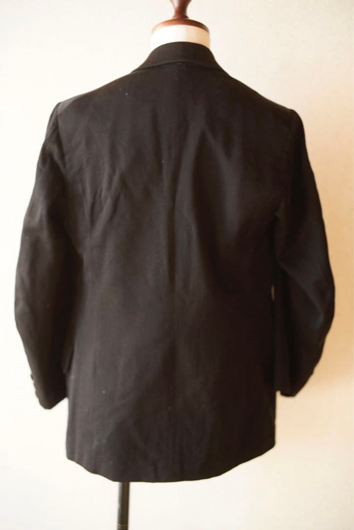 50's〜60's テーラードジャケット　ウール　ビンテージ