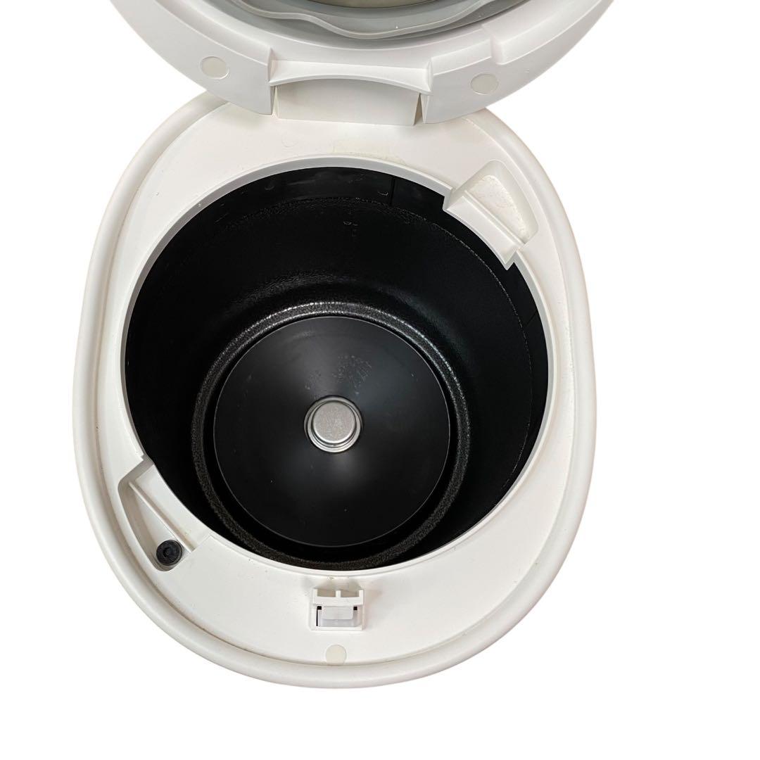 ≪未使用品≫ 2023年製 cado カドー STEM300 超音波式加湿器 白