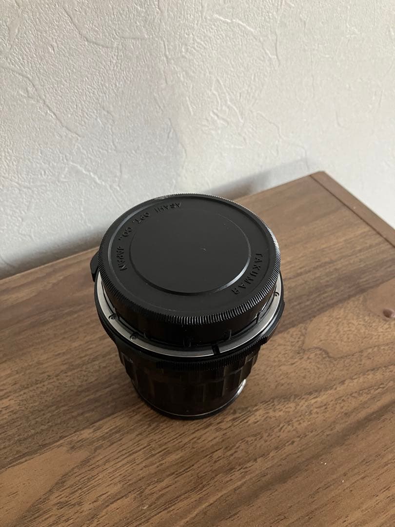 レンズ(単焦点) SMC PENTAX 67 105mm f2.4