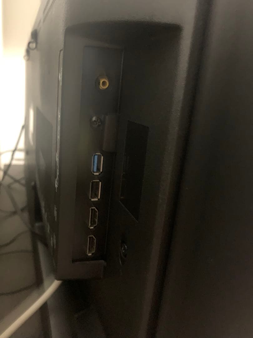 ユニテク LCK4303SH 液晶テレビ[43型/4K対応] リモコン付き