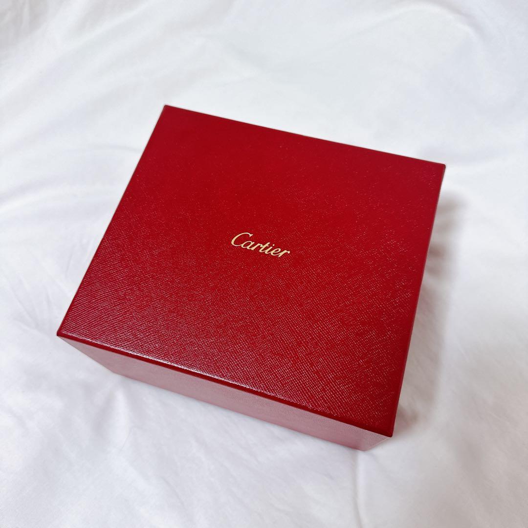 ※本日値下げ中 cartierカルティエ 時計ケース