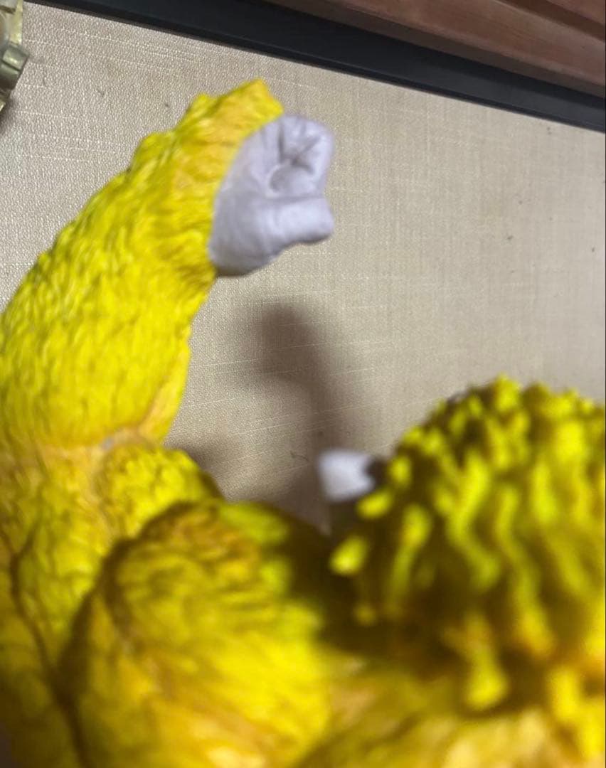 山*様 一番くじ ドラゴンボール THE GREATEST ラストワン賞 黄金大