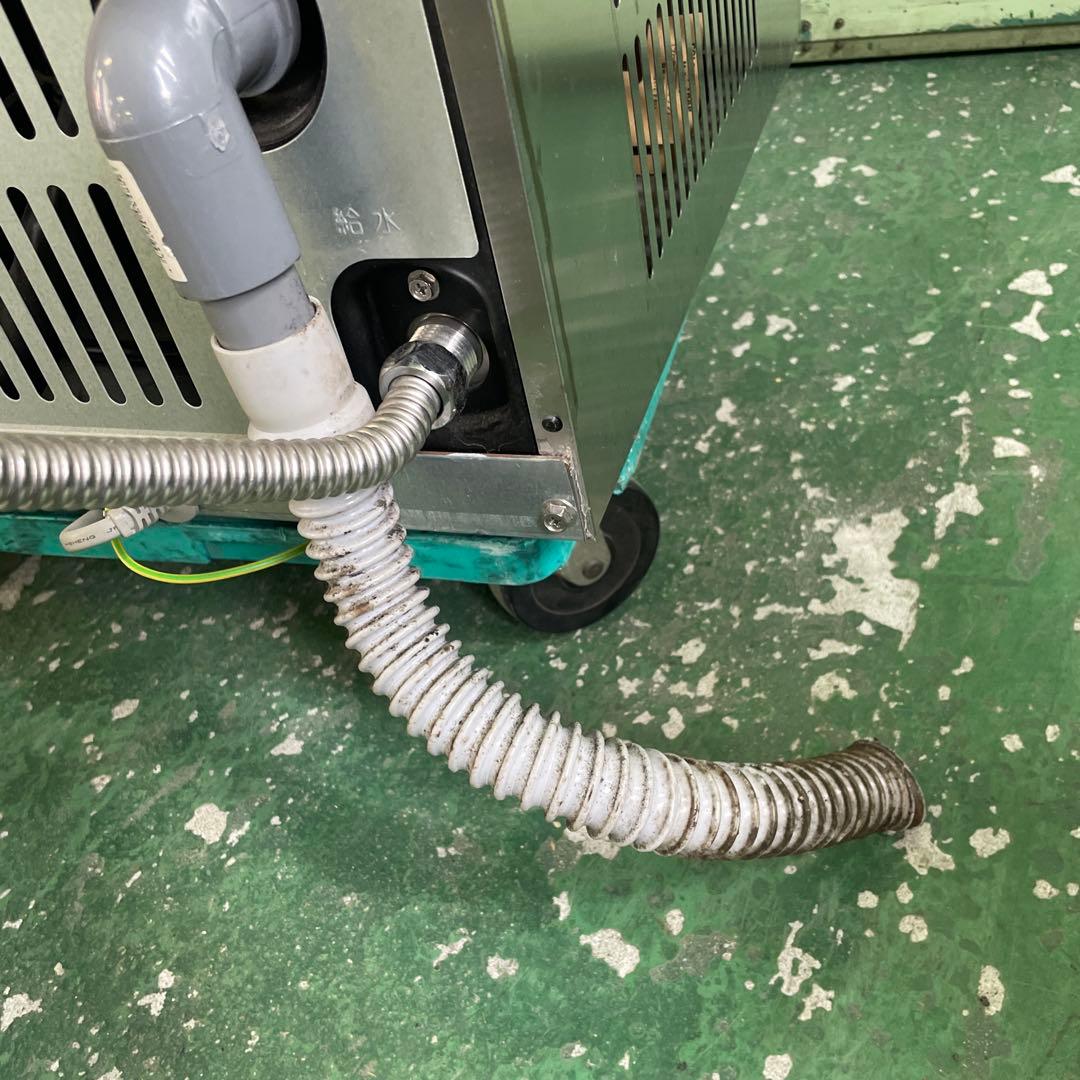 ★ホシザキ 業務用 製氷機 IM-65M-1 全自動 キューブアイスメーカー格安