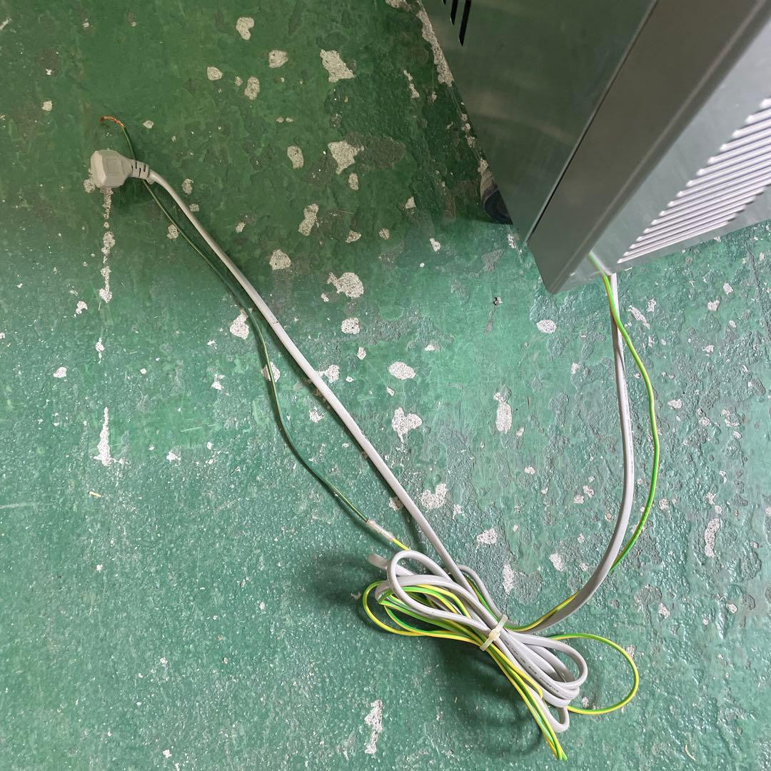 ★ホシザキ 業務用 製氷機 IM-65M-1 全自動 キューブアイスメーカー格安