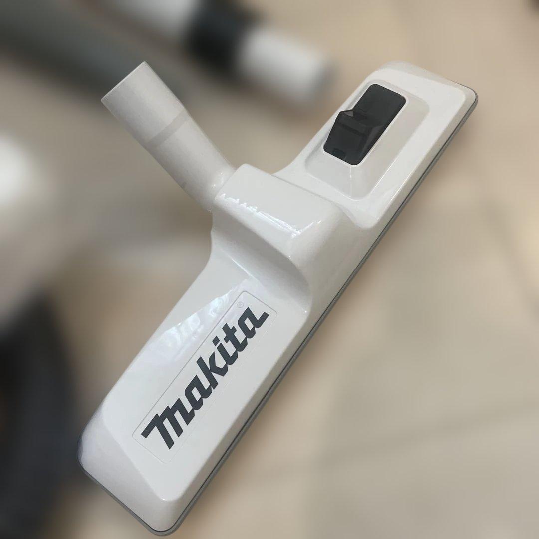 makita 充電式背負クリーナー　VC261D マキタ　掃除機