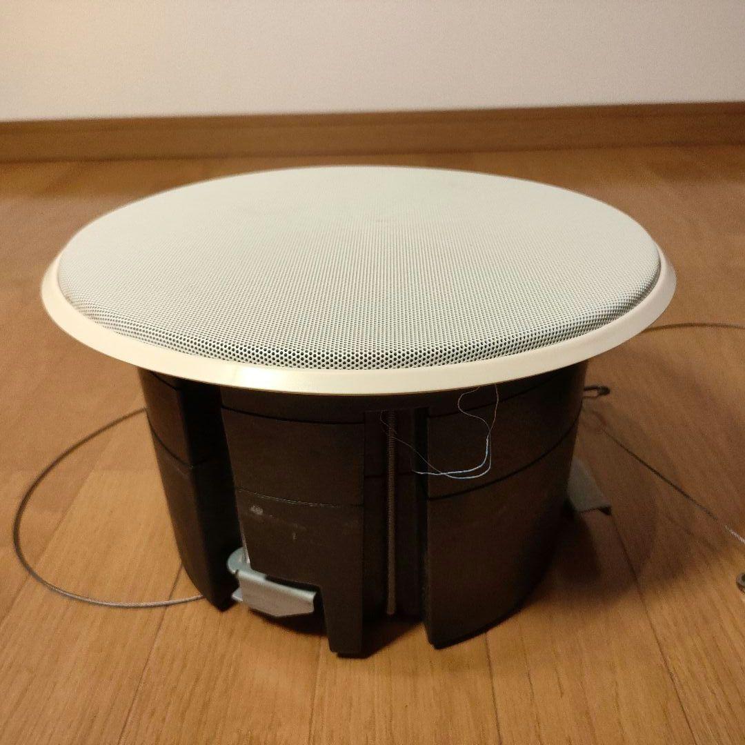 パナソニック RAMSA WS-A12 スピーカーシステム 天井埋込 まとめ売り