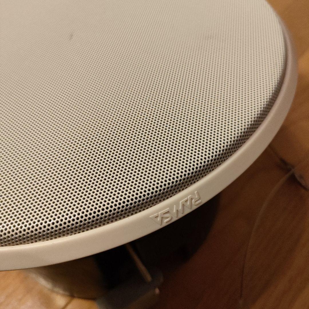 パナソニック RAMSA WS-A12 スピーカーシステム 天井埋込 まとめ売り