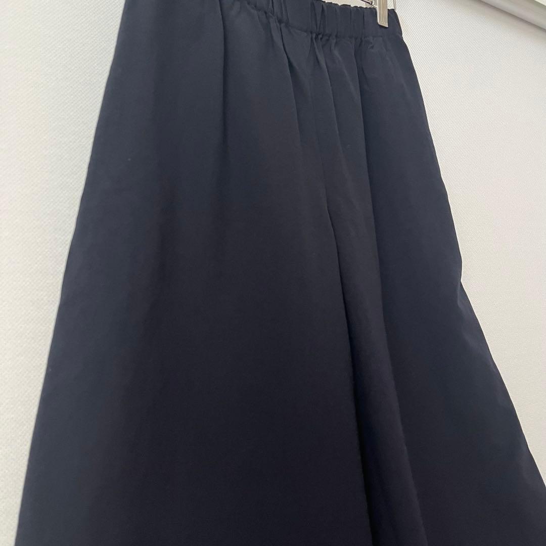 ⭐︎コムデギャルソンcomm des garçonコムコムワイドパンツ黒