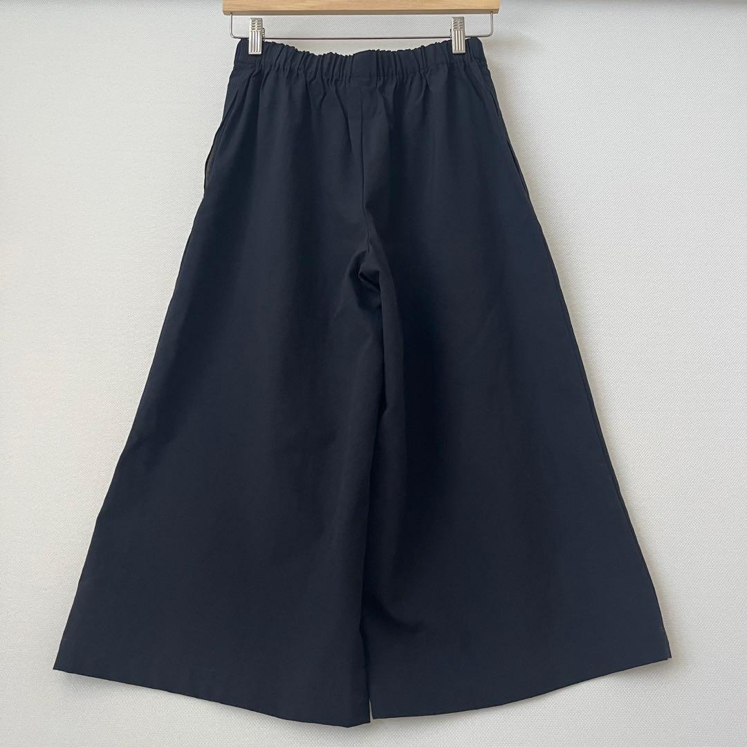 ⭐︎コムデギャルソンcomm des garçonコムコムワイドパンツ黒