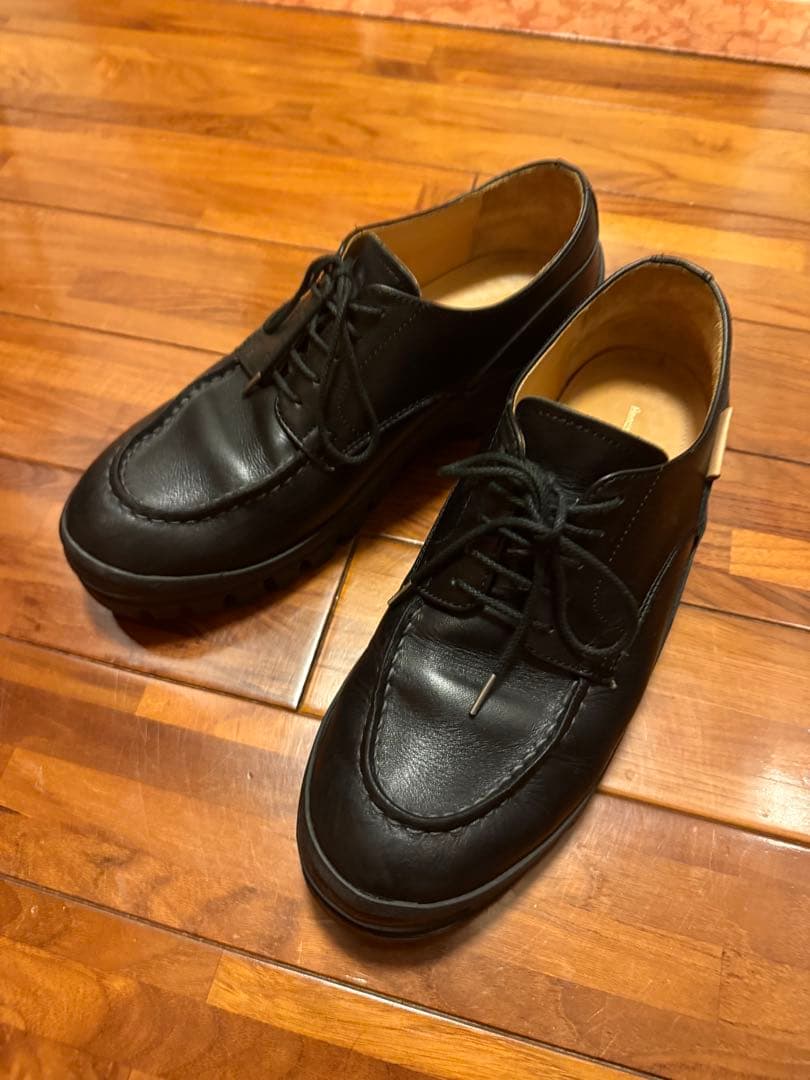くりりんエンダースキーマ #2146 derby size5 Hender