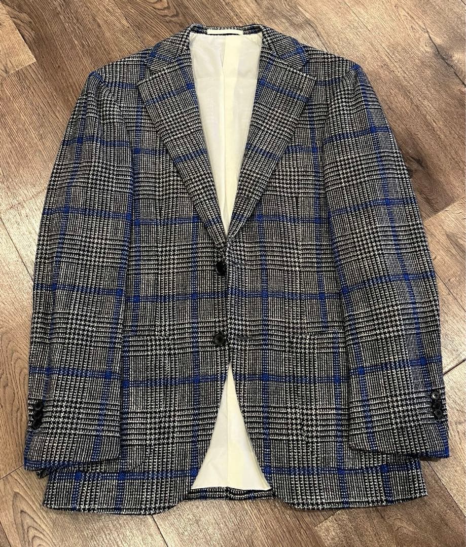 【美品】brilla per il gusto ジャケット　44 BEAMES