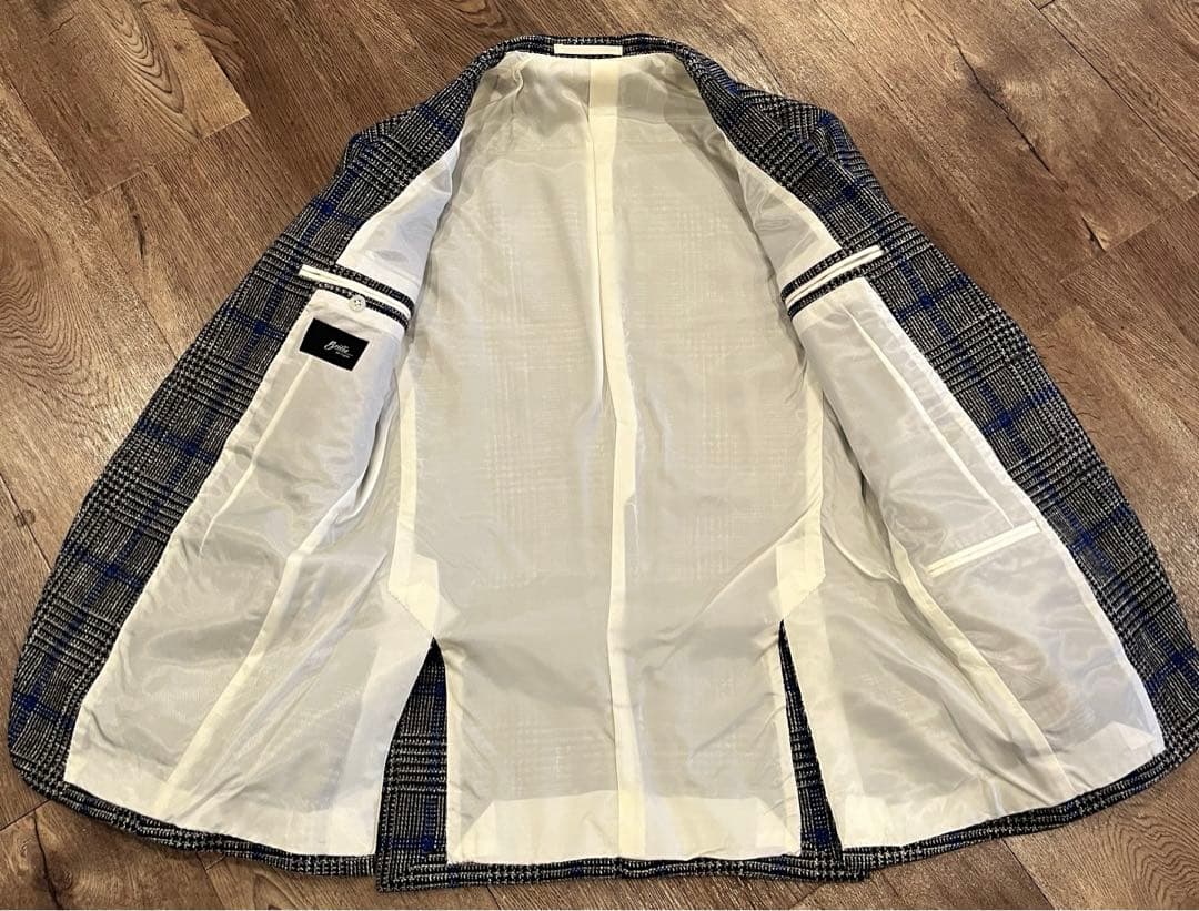 【美品】brilla per il gusto ジャケット　44 BEAMES