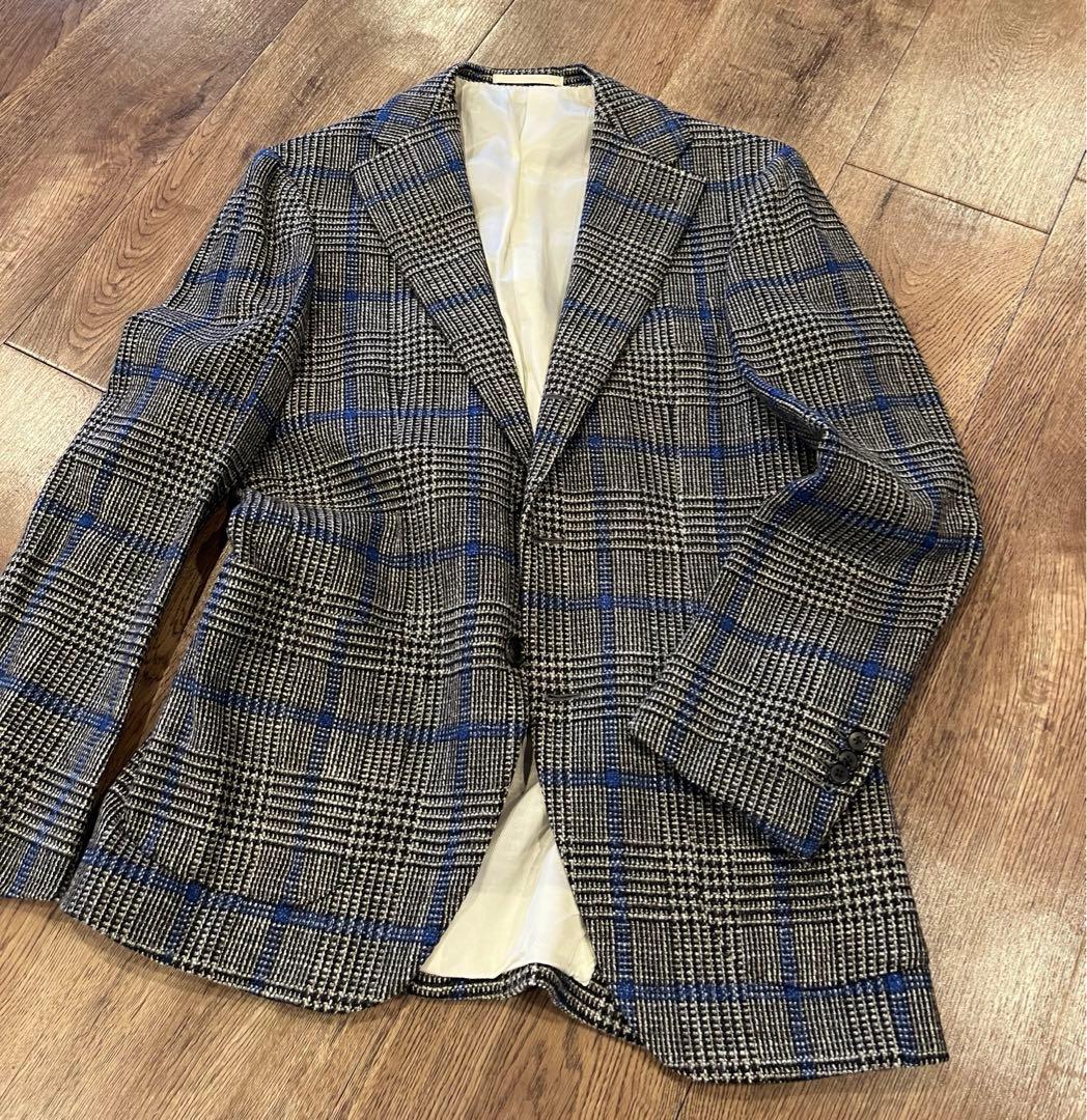 【美品】brilla per il gusto ジャケット　44 BEAMES