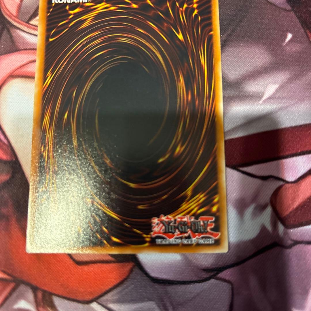 遊戯王　EHEROバブルマン パラレア　英語版　MF03-EN007