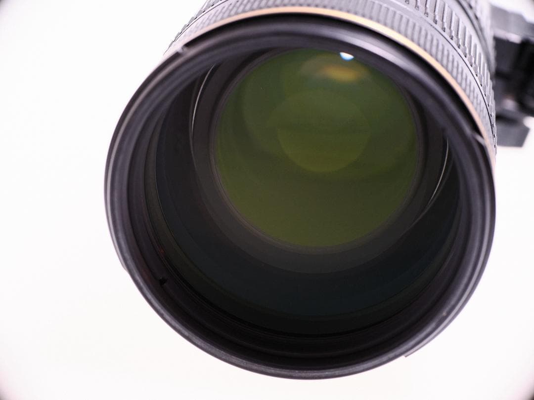ニコン AF-S NIKKOR 70-200mm f/2.8G ED VR II