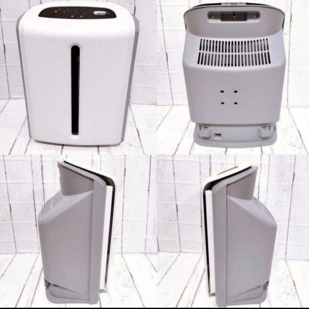 アムウェイ 新品フィルター2025年製 アトモスフィアスカイ 空気清浄機ミニ@