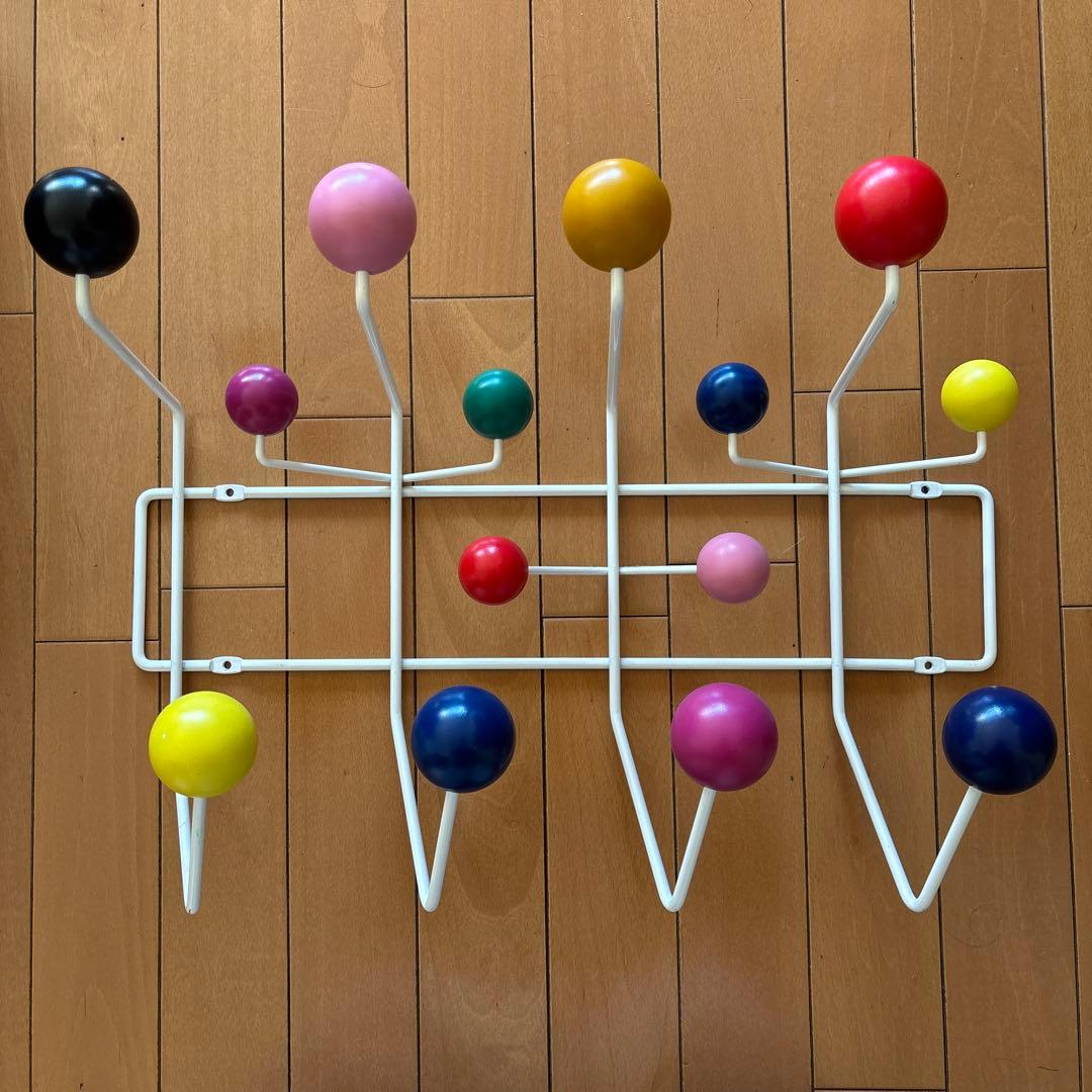 イームズ　ハングイットオール