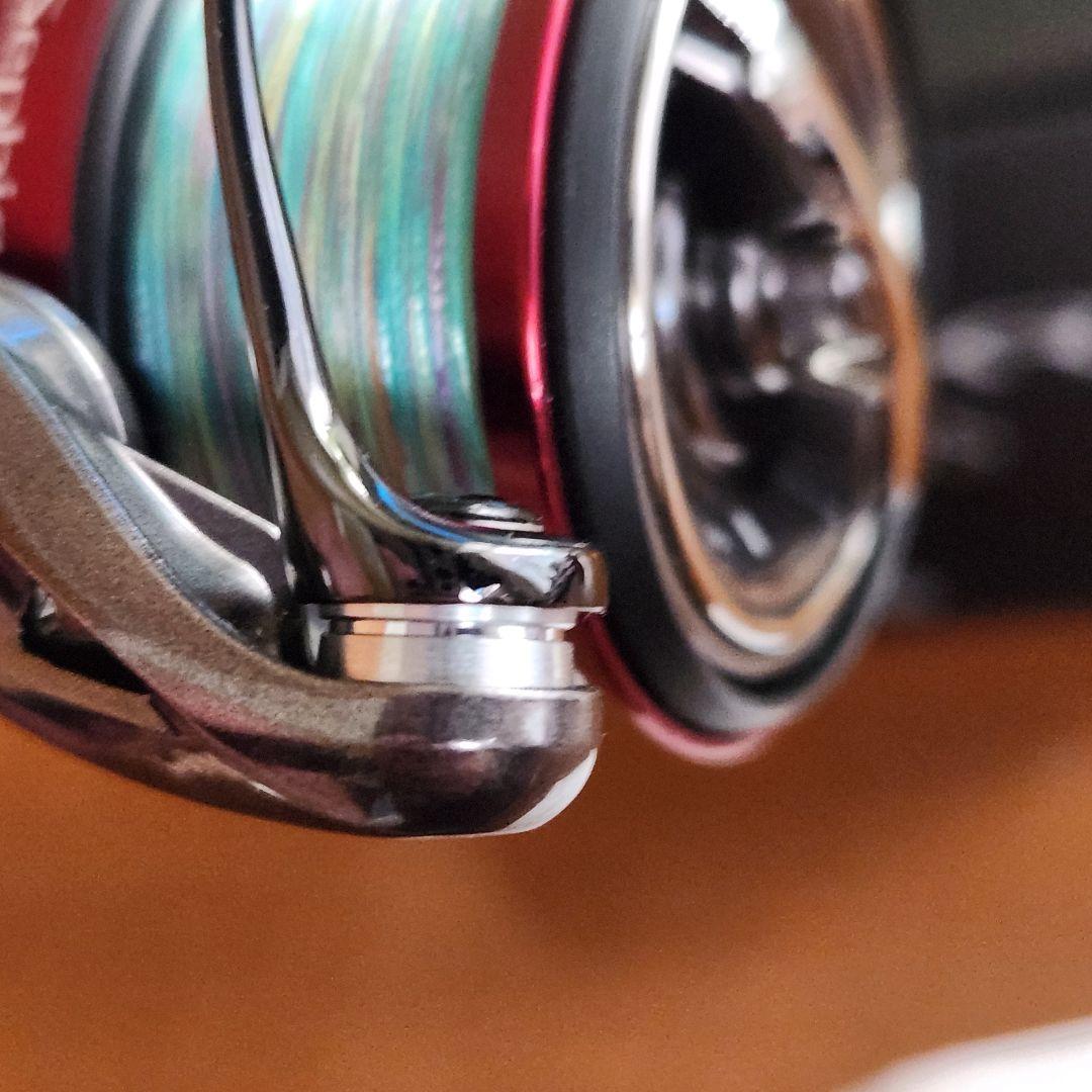 Ｎ*１様 21 セフィアXR C3000S