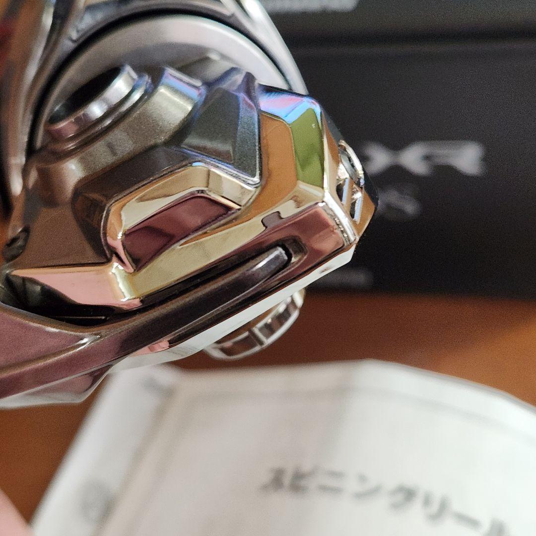 Ｎ*１様 21 セフィアXR C3000S