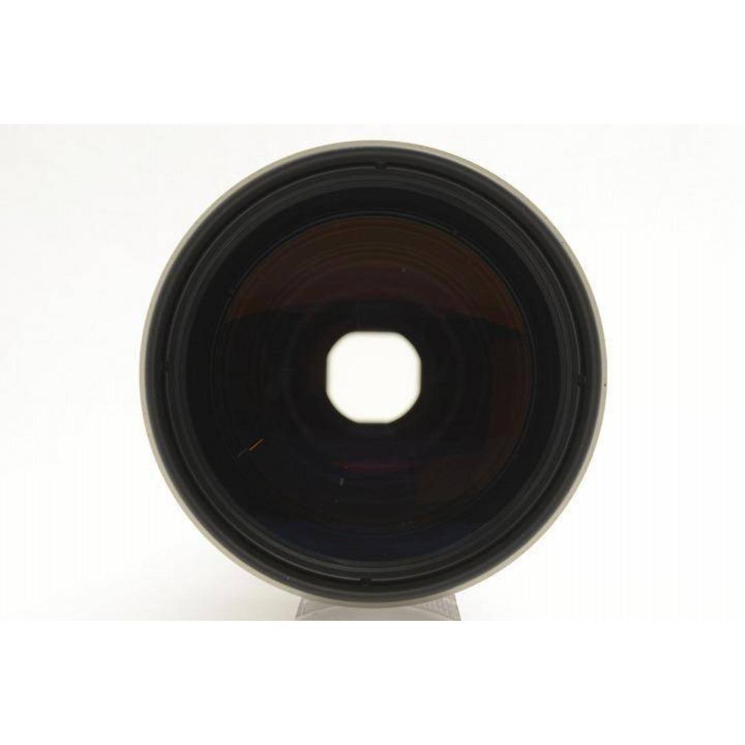 15372 良品 Canon EF 500mm F4 L IS USM キヤノン