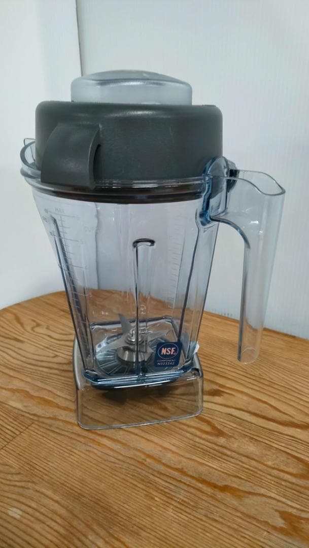 バイタミックス E310　ホワイト　1641