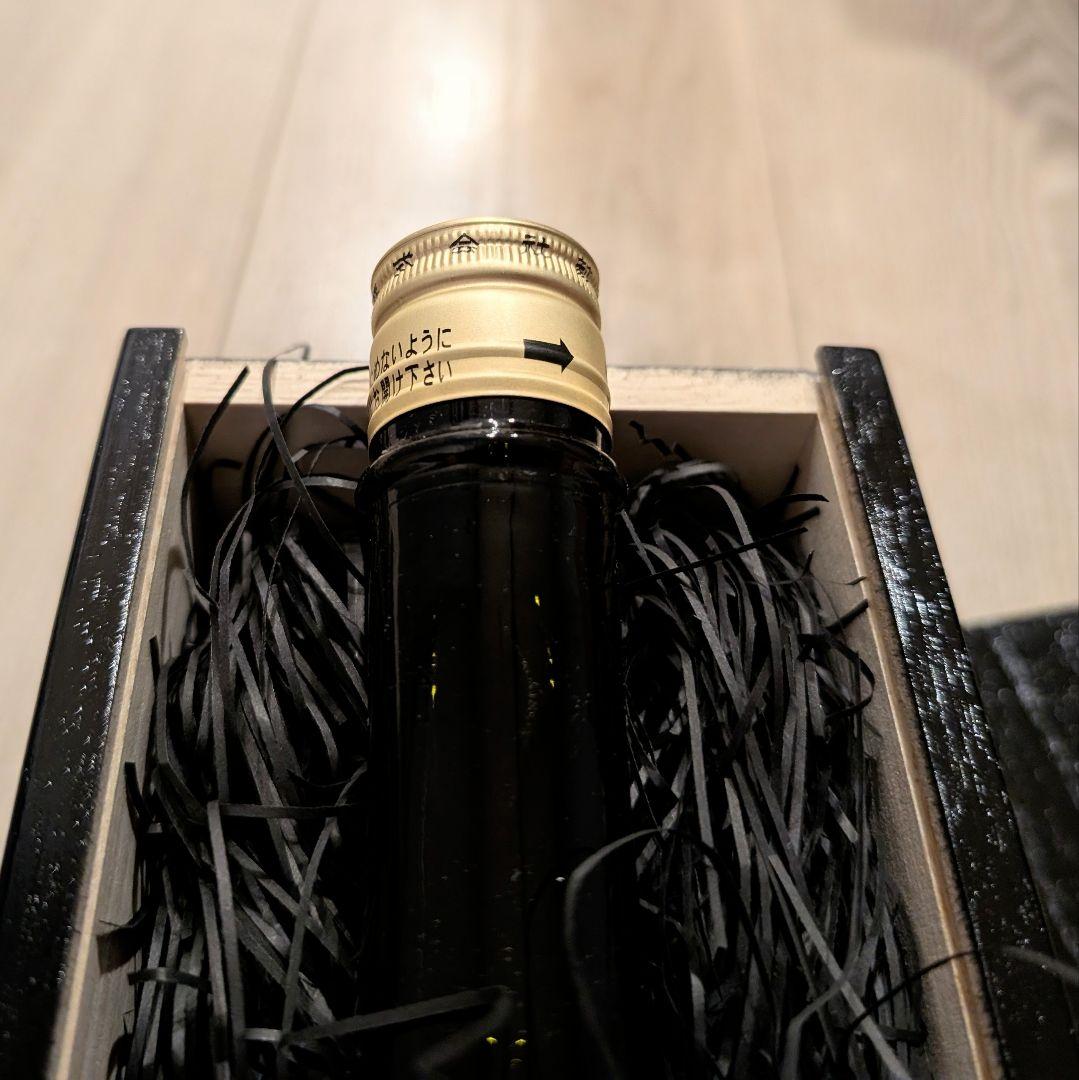 写楽 純米大吟醸 極上二割 720ml