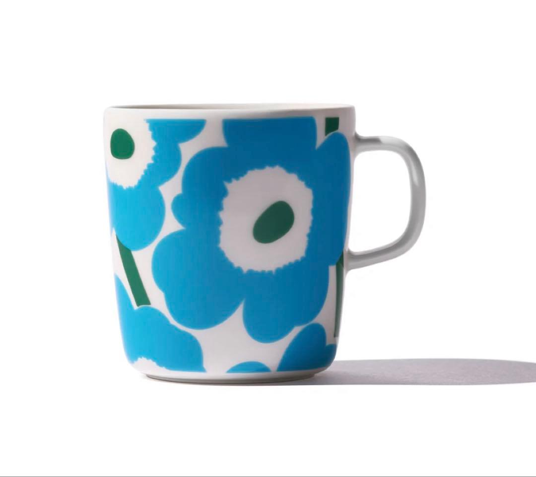 3点セット MARIMEKKO × BLUE BOTTLE COFFEE