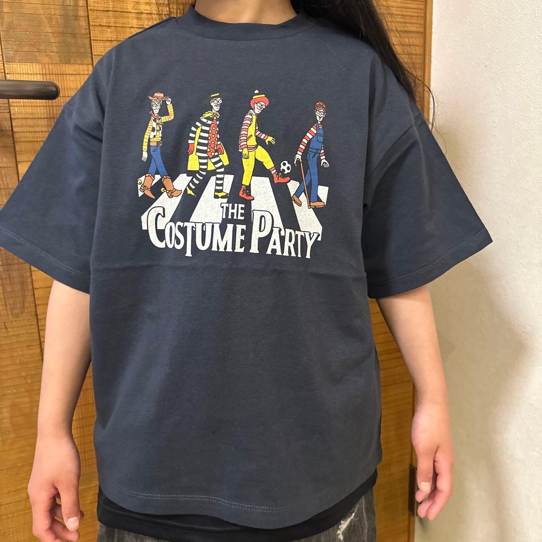 ぶりっじです！5/10まで