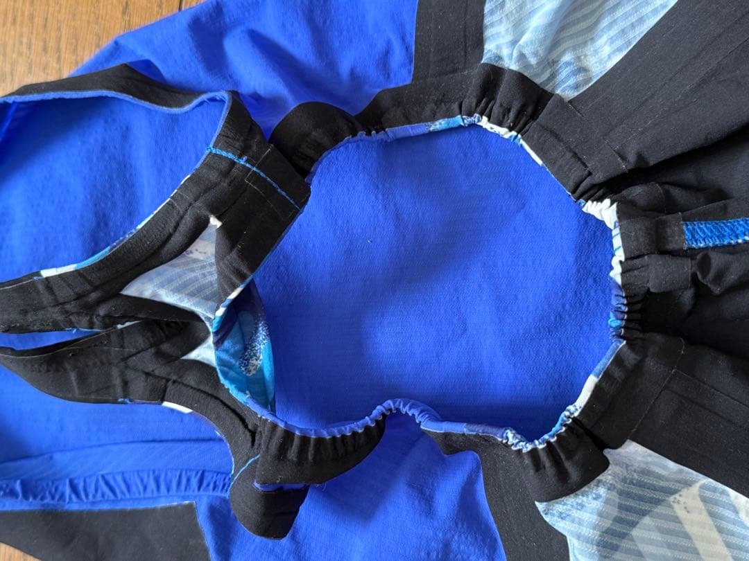 美品　試着のみ　ミズノ　高速水着　競泳水着　GX SONIC Ⅲ ST 140