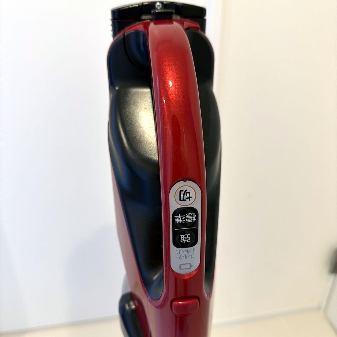 【最上位モデル】日立 コードレス掃除機 PV-BFH900 強力吸引 付属品多数