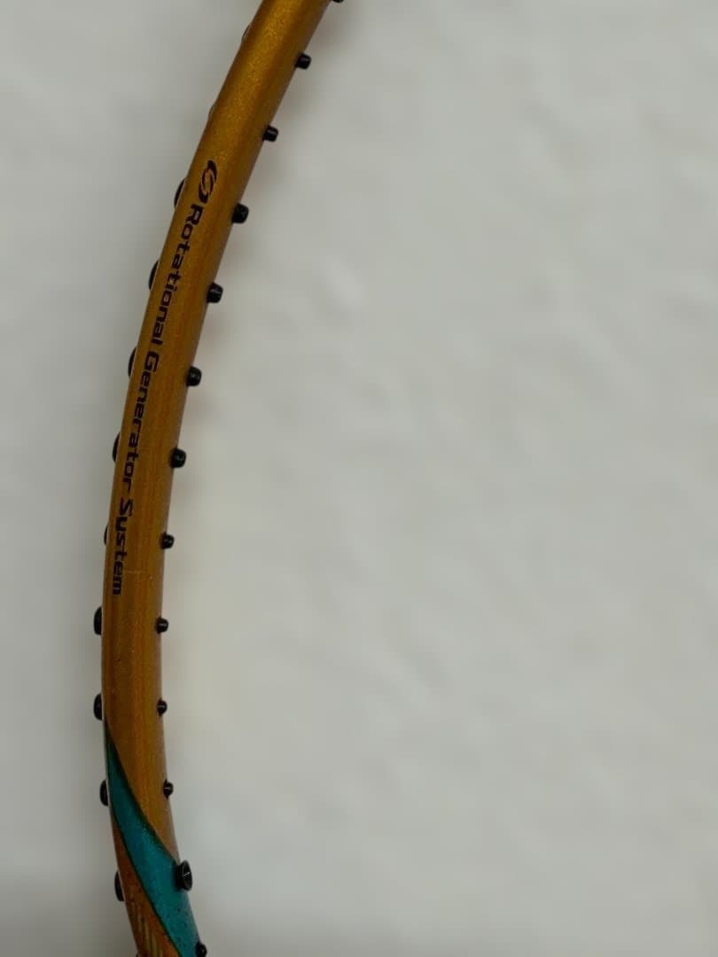 ラケット astrox 88d game 4u5