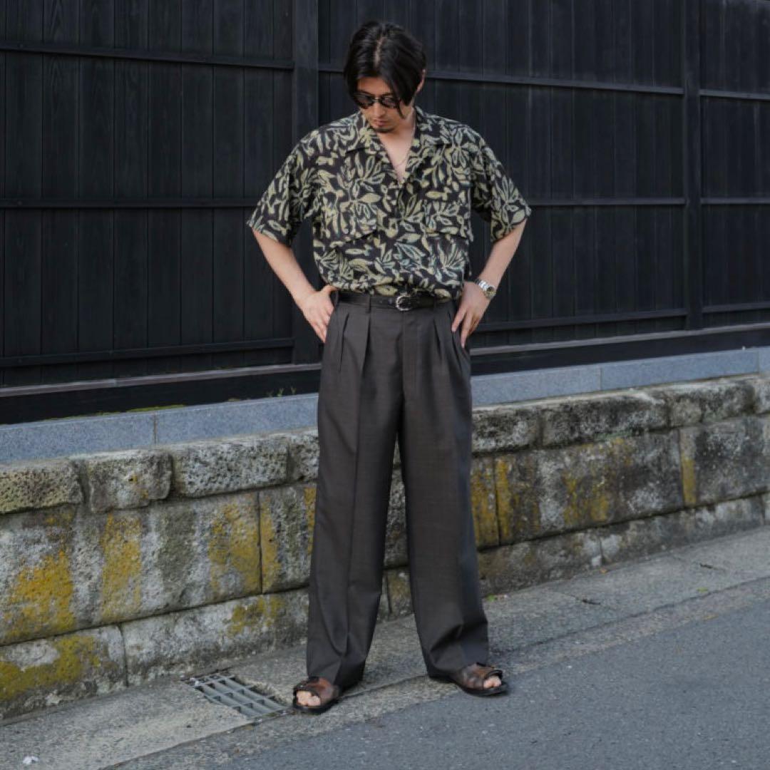 柿乃葉 kakinoha 010 ドレトラ サイズ7