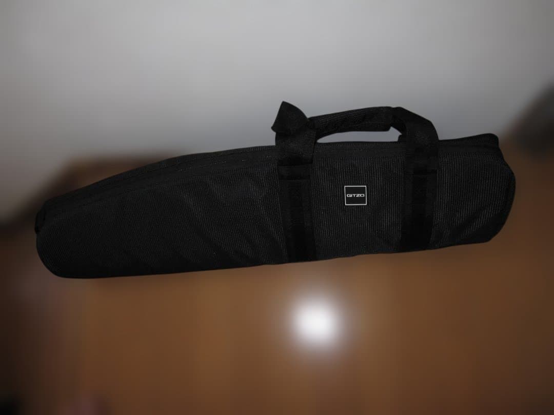 未使用美品ジッツオ Gitzo GC5101