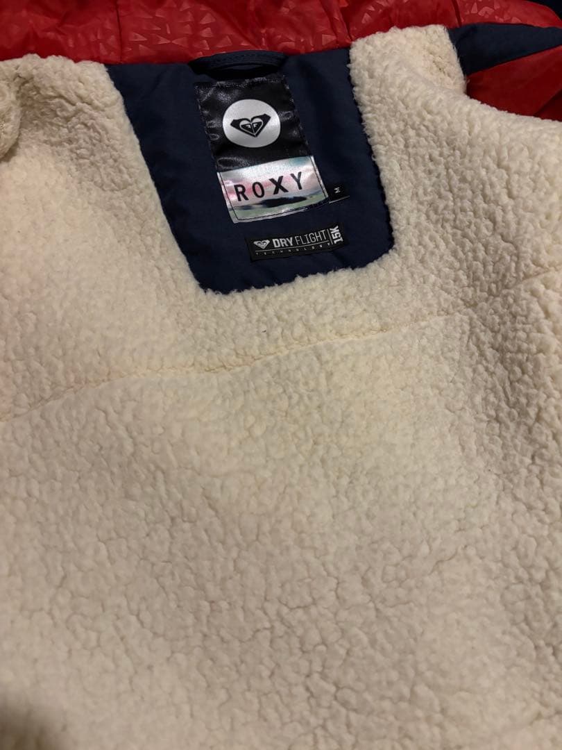 【美品】ROXY スノーボードウェア