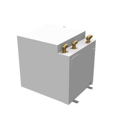 未使用品　小型電気温水器　REKB25A2 パブリック用湯ぽっと