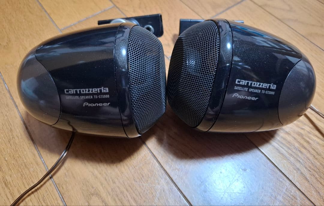 カロッツェリア carrozzeria TS-STX900　期間限定値下げ！