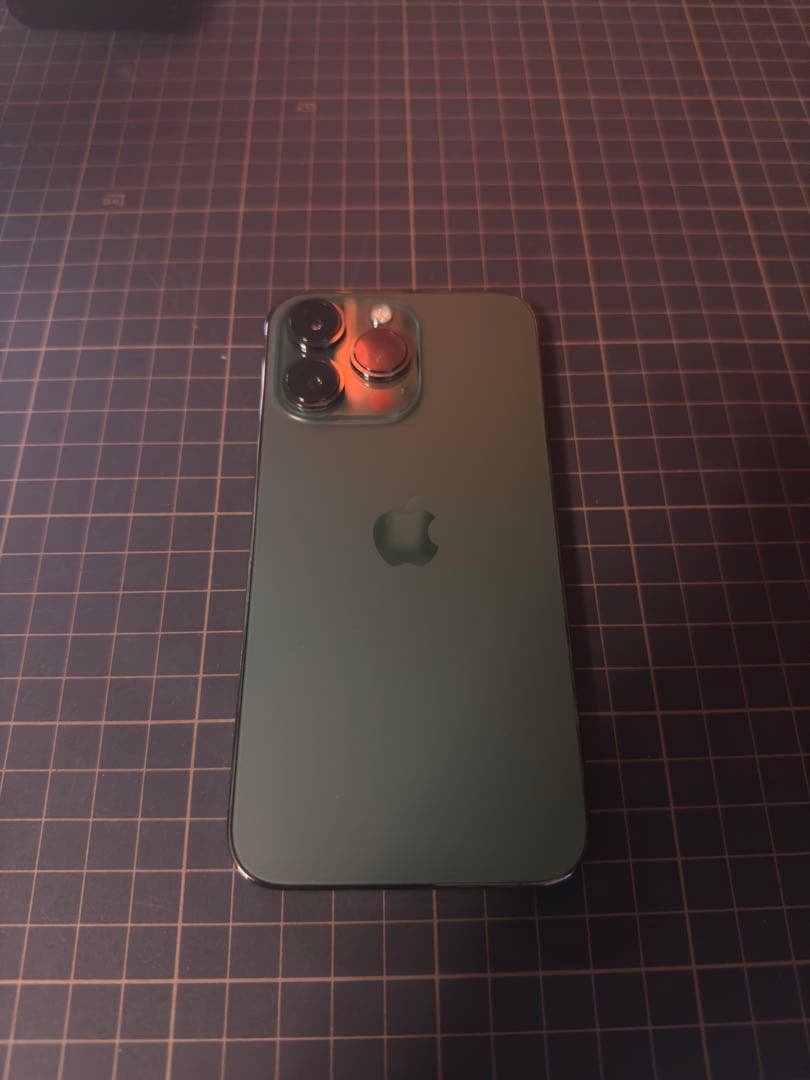 スマートフォン本体 Apple iPhone 13pro 256GB