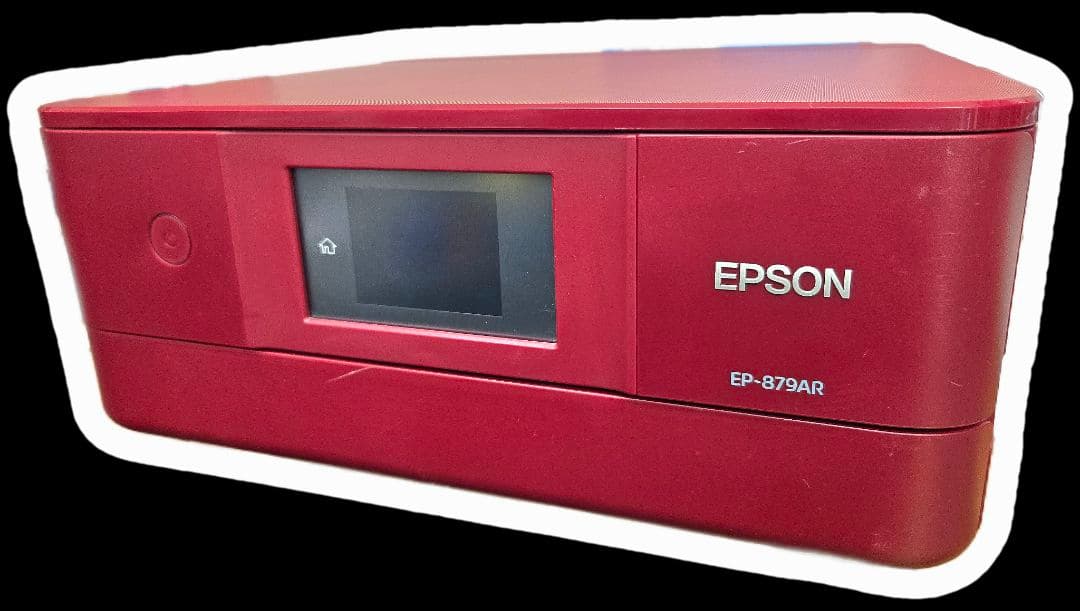 プリンター・複合機 EPSON EP-879AR