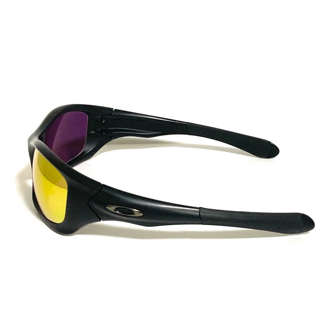OAKLEY PIT BULL オークリー ピットブル ブラック 9161-04