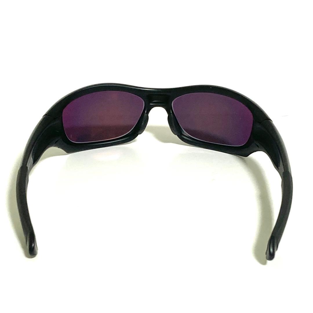 OAKLEY PIT BULL オークリー ピットブル ブラック 9161-04