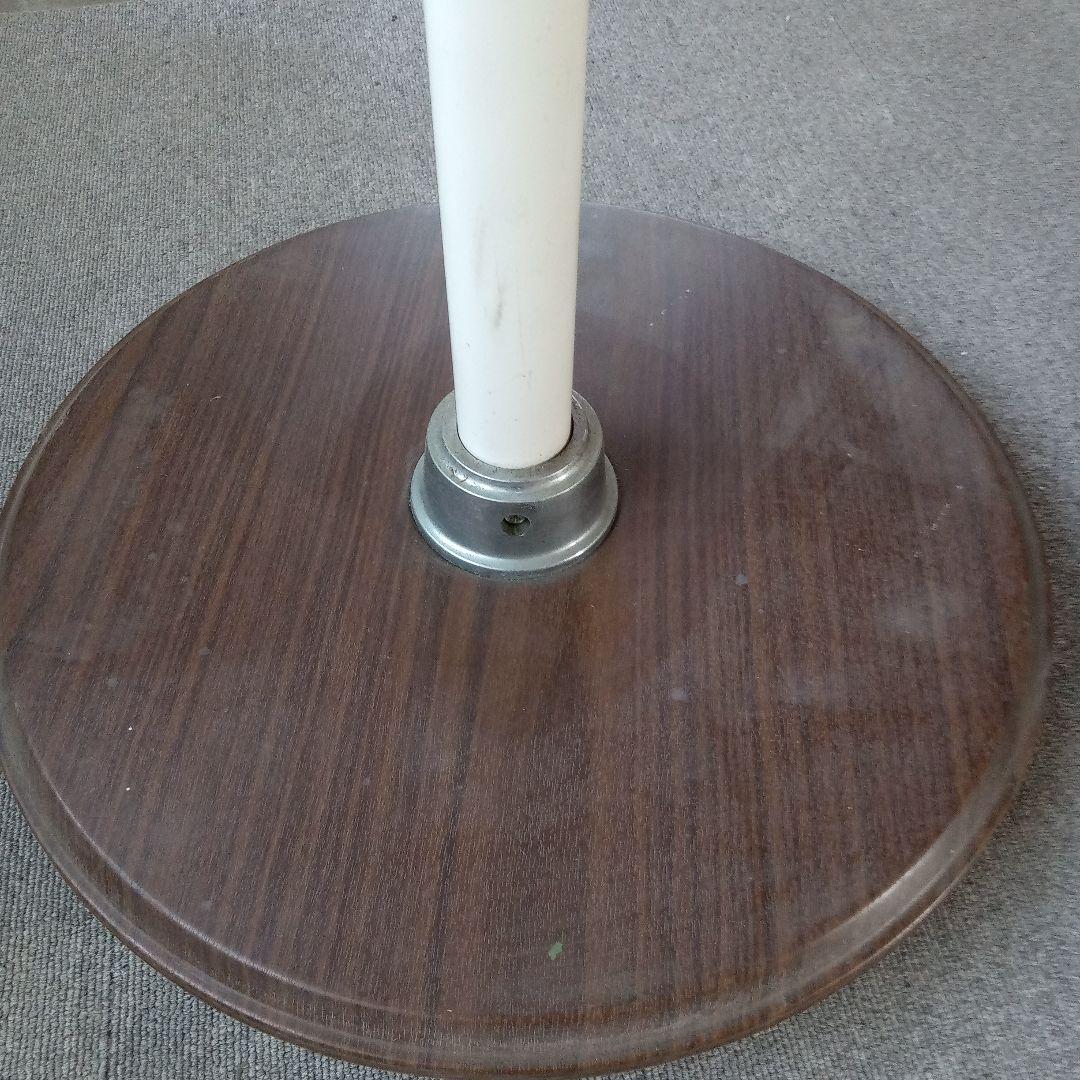 NATIONAL スタンドファン 青動作可