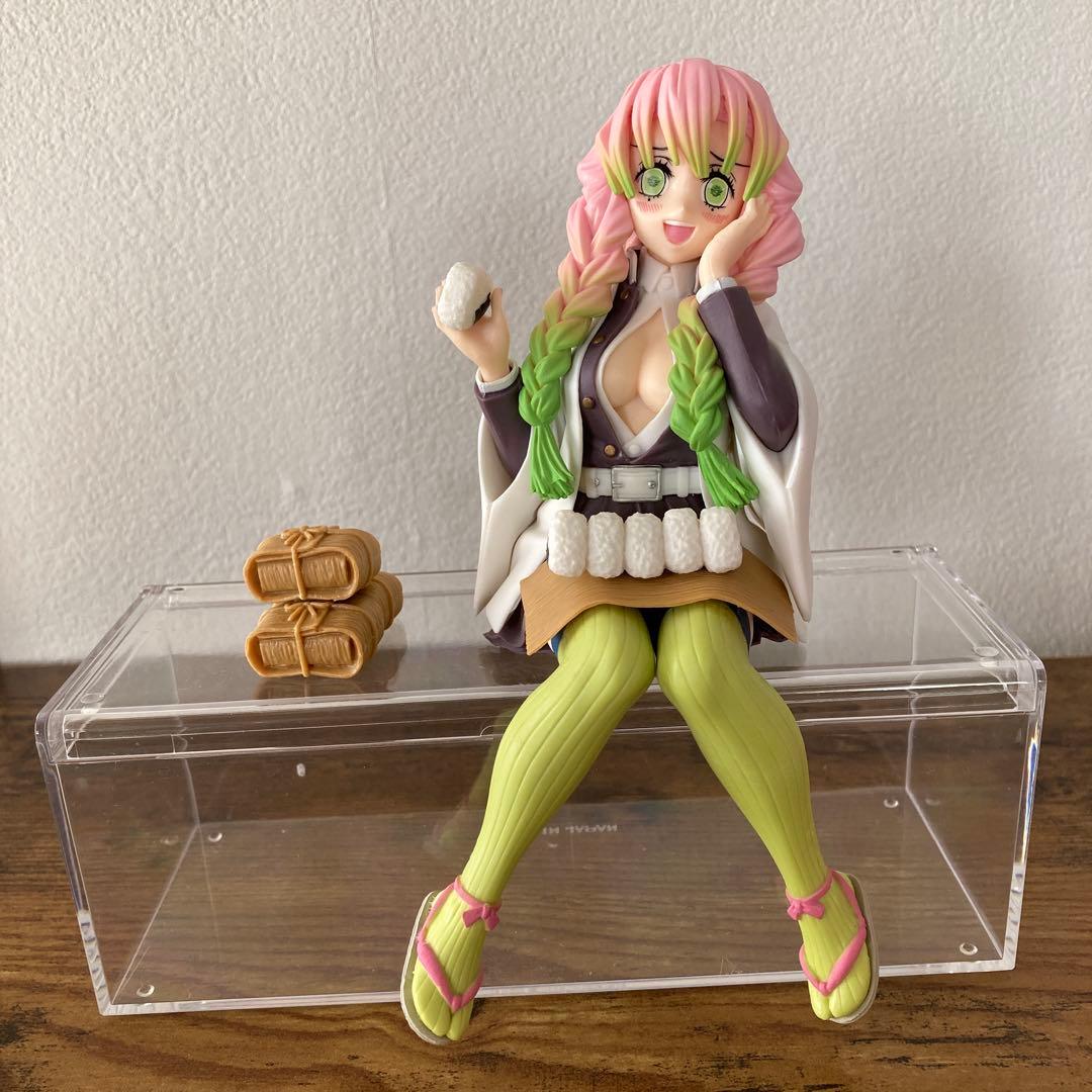 鬼滅の刃　甘露寺蜜璃　まとめ売り