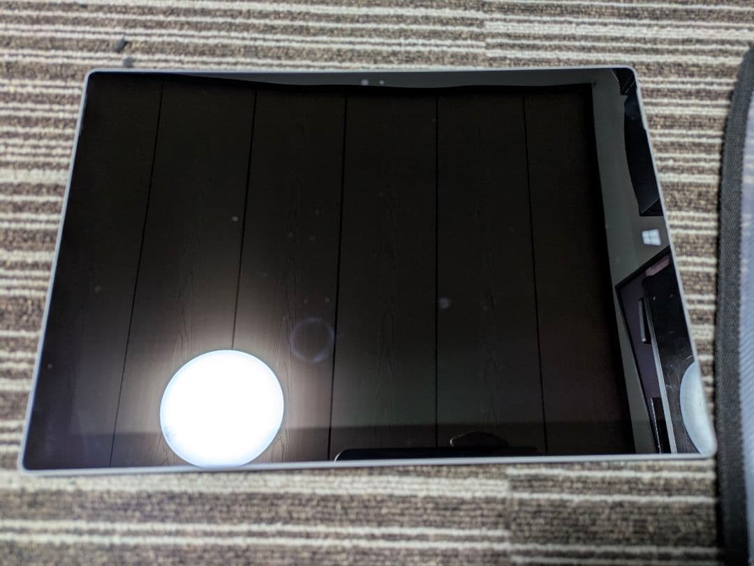 【買得】Surface 128GB Windows 8 Pro